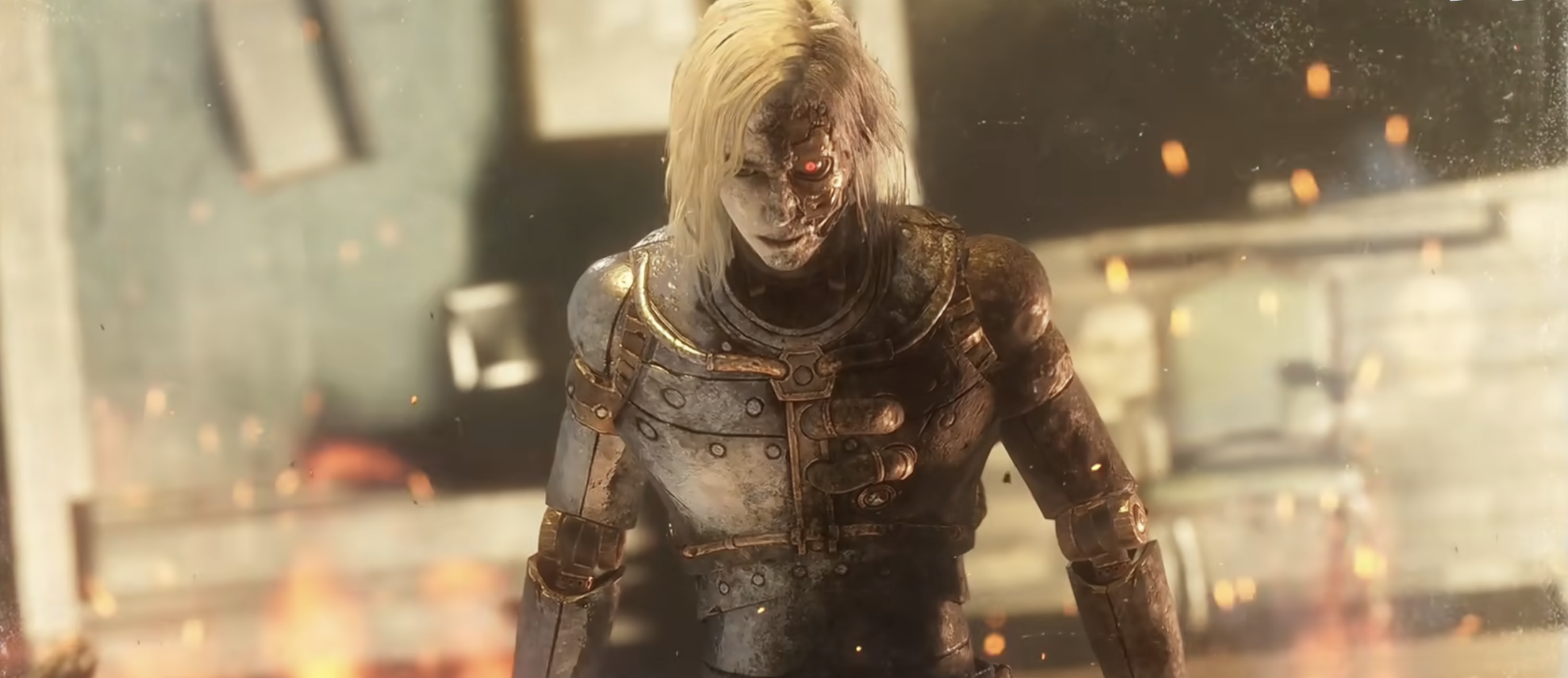 《匹诺曹的谎言》第二期Boss击杀挑战赛结果公布