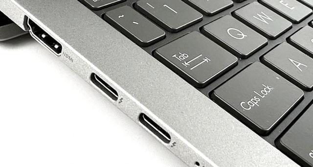 歐盟強制筆記本統一USB-C充電口！4月28日起，舊款沒C口的下架