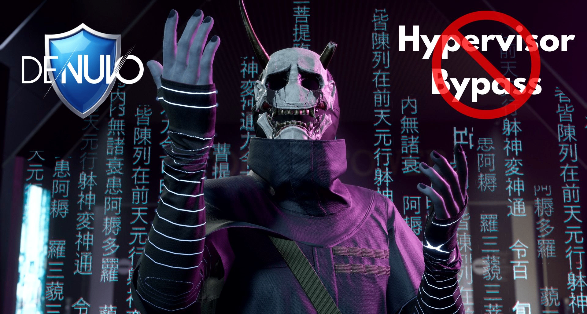 D加密將爲被破解遊戲更新安全版本，聲稱不會影響遊戲性能