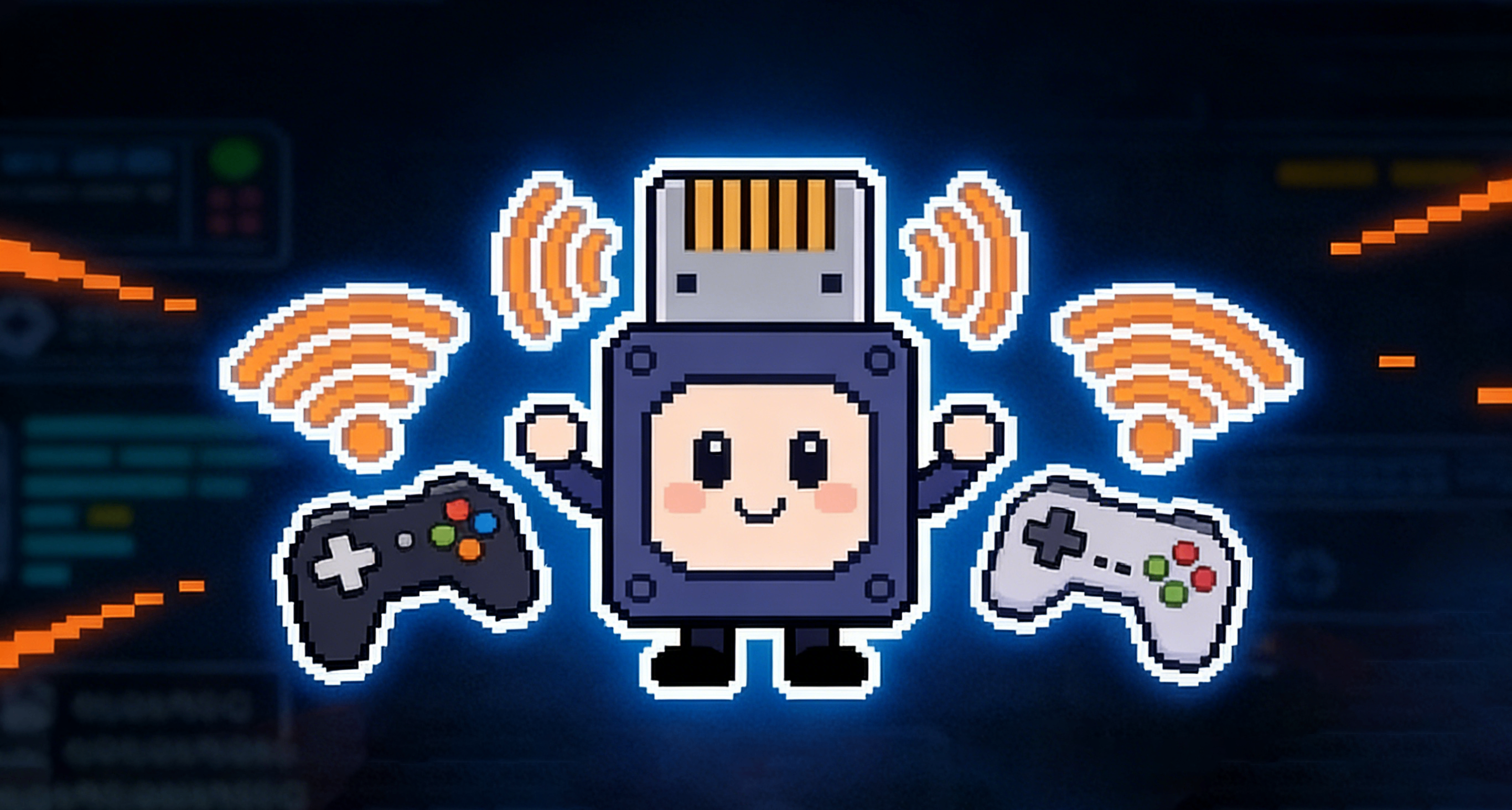 你的遊戲卡頓可能是它的鍋！讓網速更穩定 | 遊戲更開心