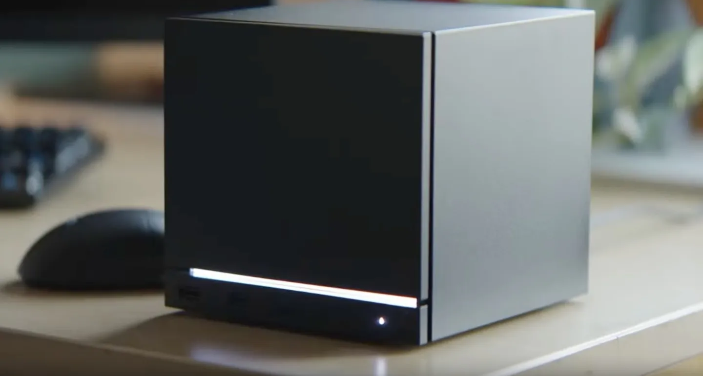 Valve 要学索尼微软？新 Steam Machine 或亏本卖，硬刚PS6/XBOX