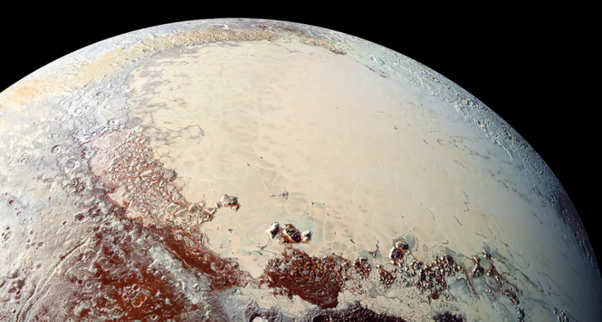 科學歸科學，情懷歸情懷：讓冥王星再次偉大，不能成爲兒戲！