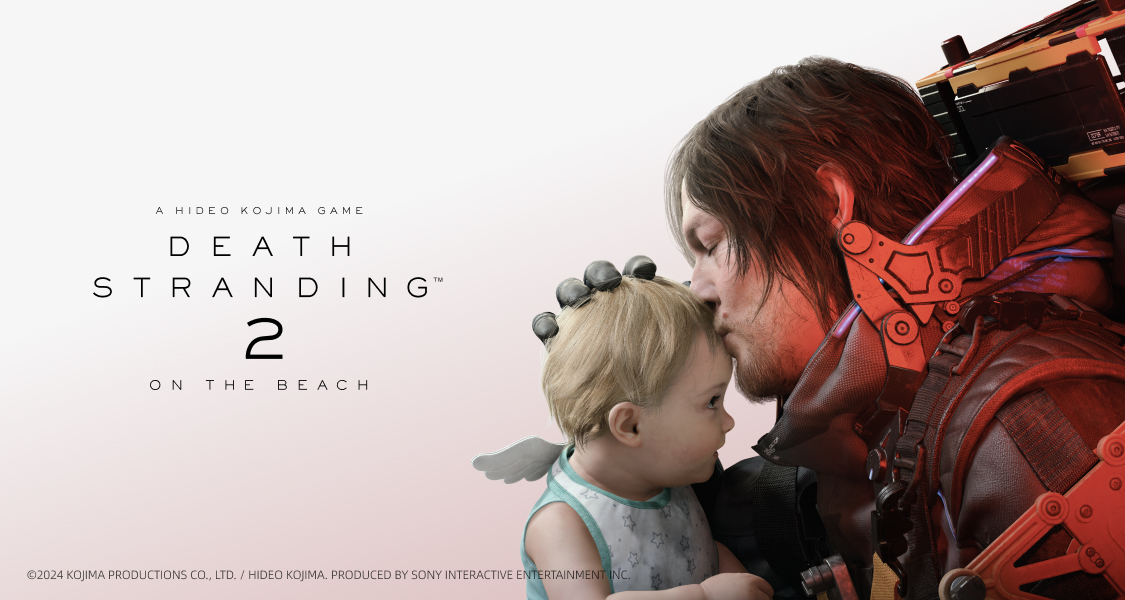 《死亡擱淺2》PC版1.6補丁更新說明