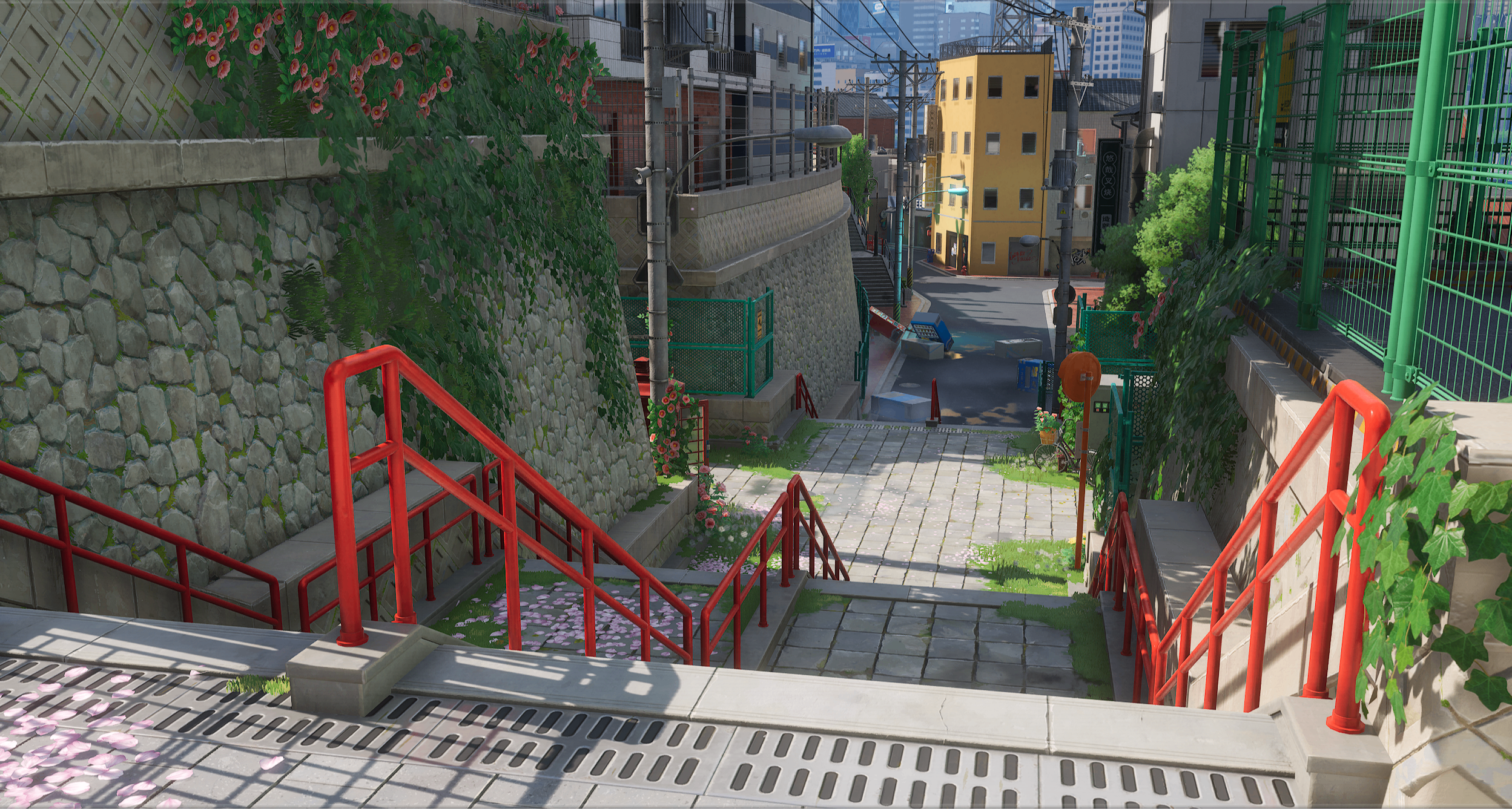 異環裏的那些非著名小彩蛋（1）