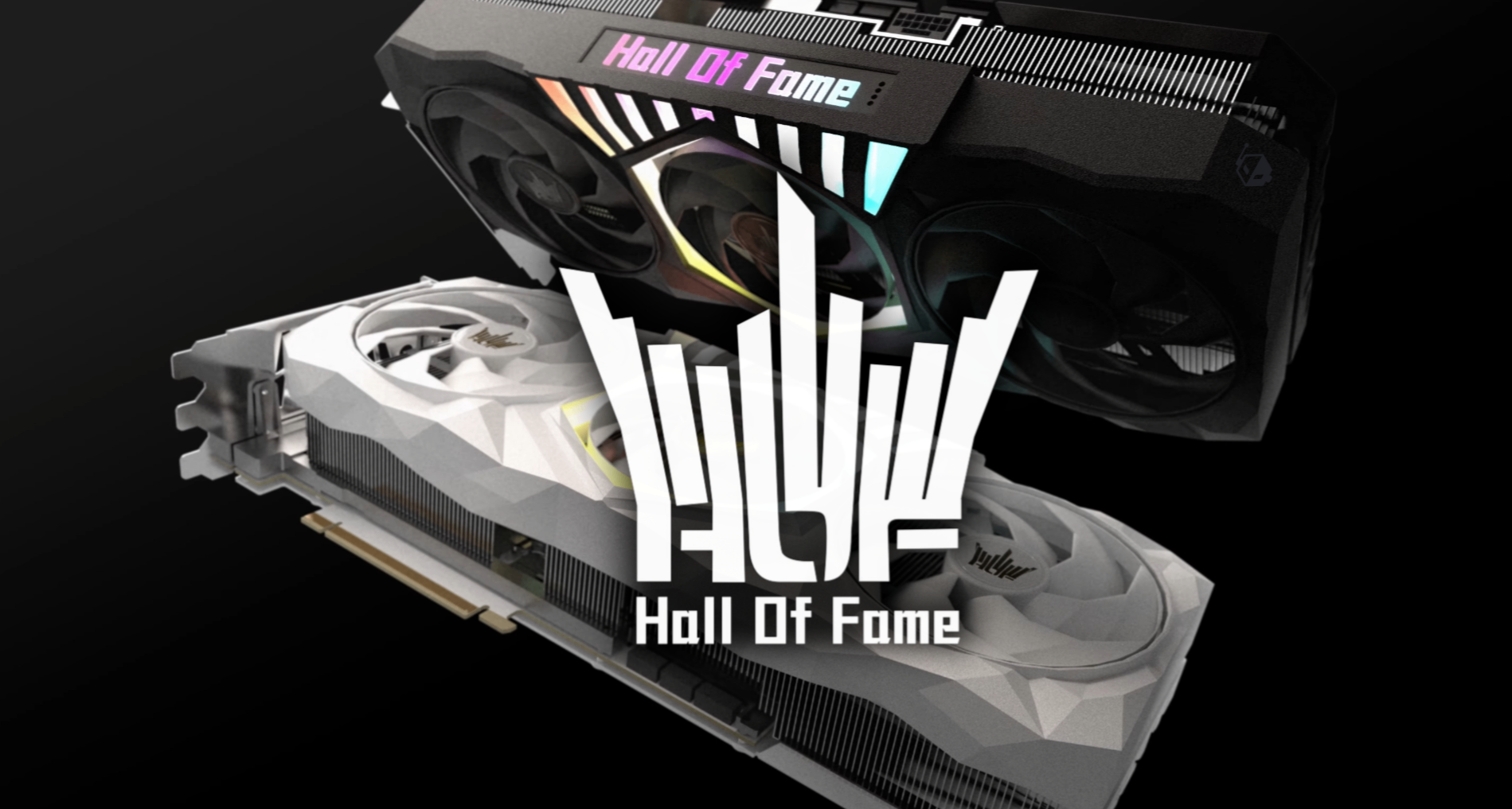 影馳顯卡退出全球消費業務，母公司同德直接接管，國內暫無變動