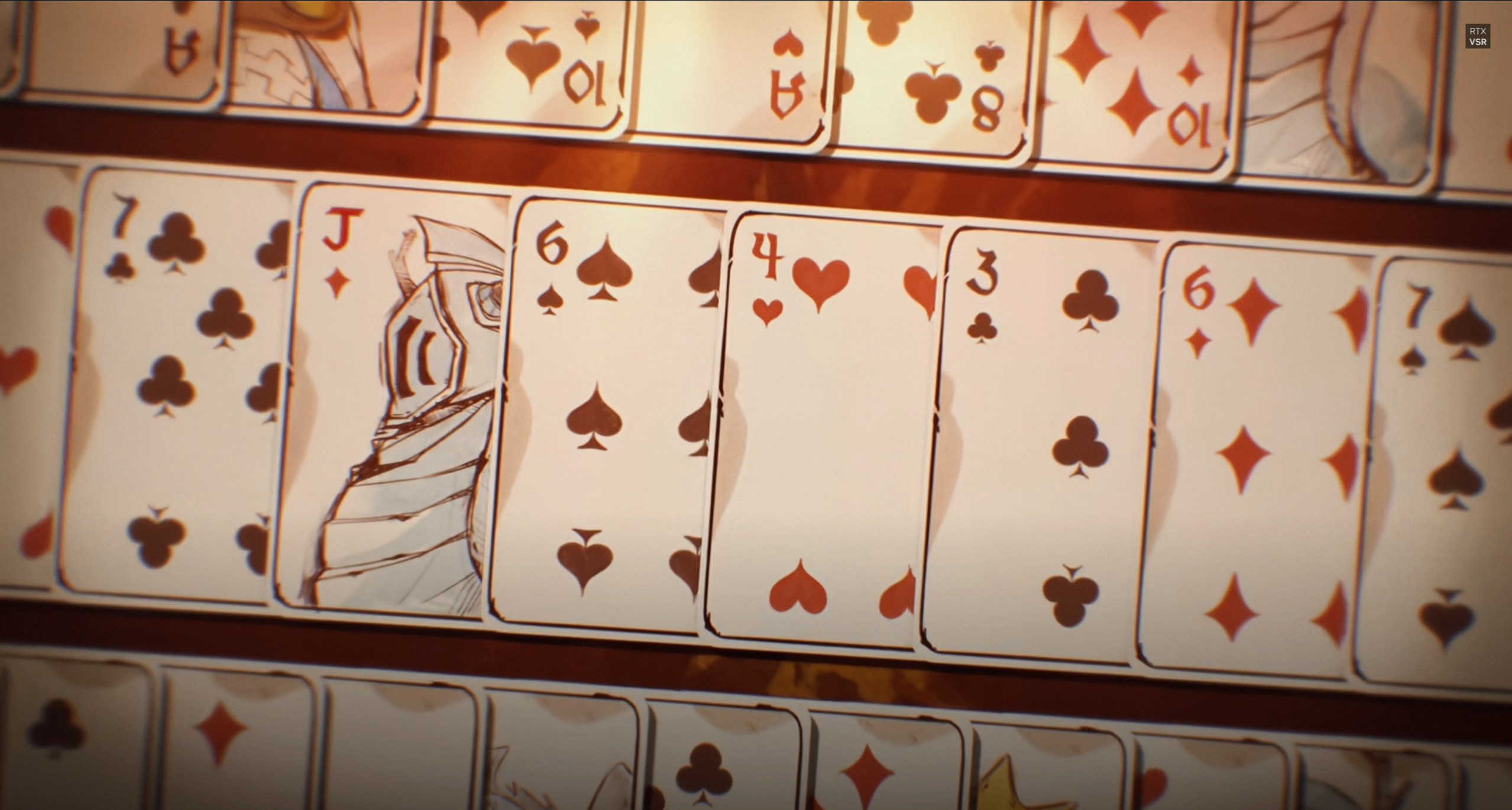 最多3人聯機！類小丑牌《惡魔牌》正式版現已發售！首發8折28.8元