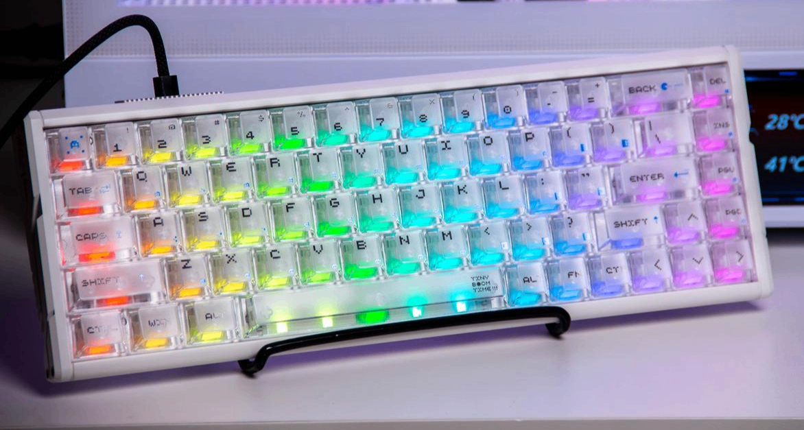 別買貴！569元到499元，比老版便宜還升級？|ATK RS6+