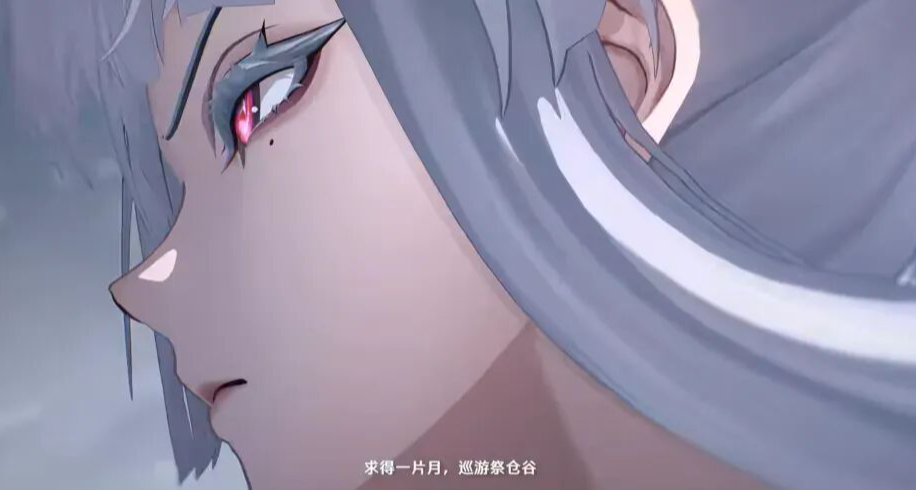 《鳴潮》這份“答題卡”，我給100分