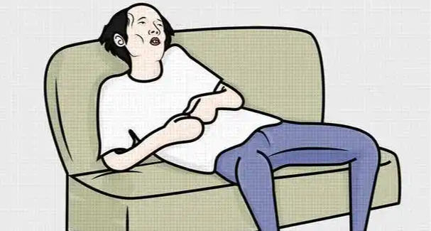 总是疲劳乏力、记忆力衰退？促进全身血液循环的两个方法！