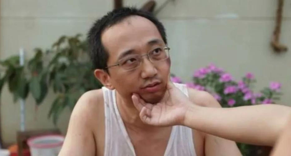 馮驥：“努力未必成功 要反思勞動意義!”