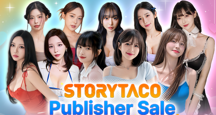 抓紧开机，Storytaco，真人游戏盘点，一起查缺补漏
