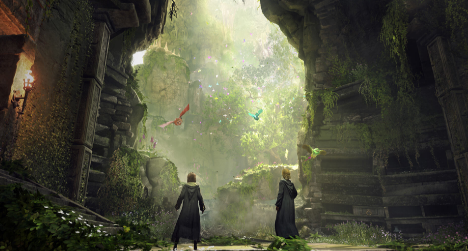 【每週歡樂】Epic喜加二，Steam和亞馬遜福利尚可，附新遊分享