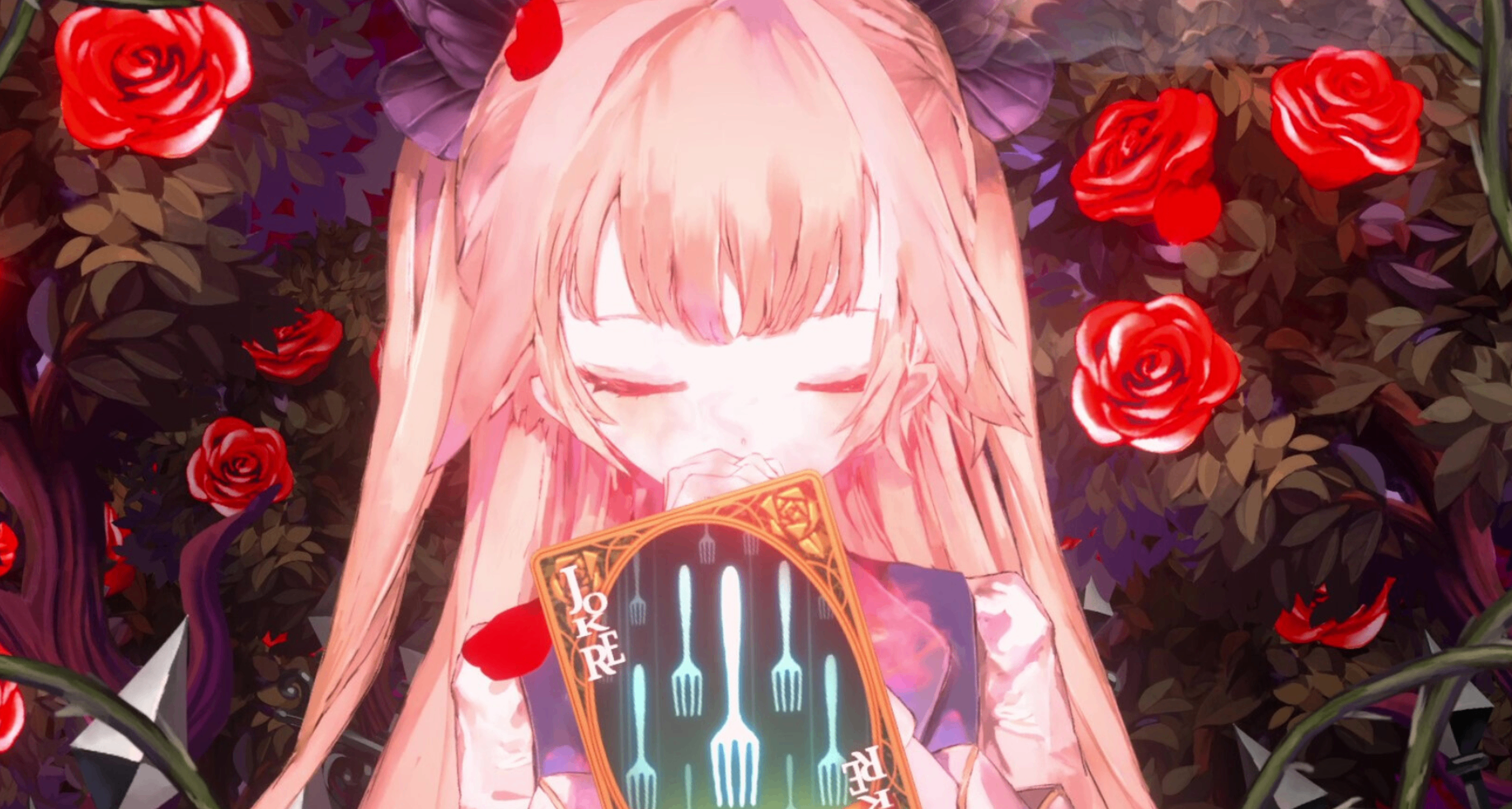 Furyu社新作曝光！放棄3D迴歸2D的《慟哭幽光》會成26年爆款麼？