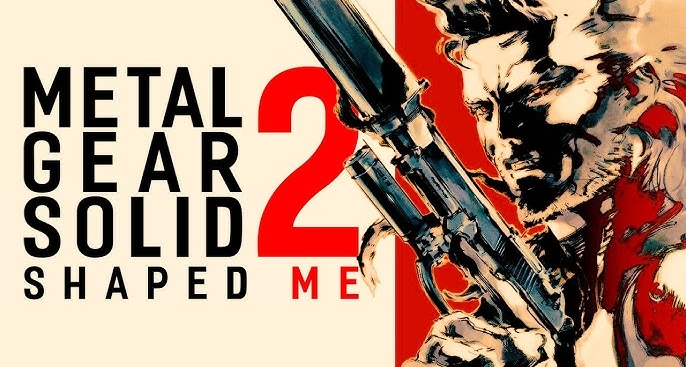 《合金裝備2 HD》遊戲資源與源代碼已遭泄露