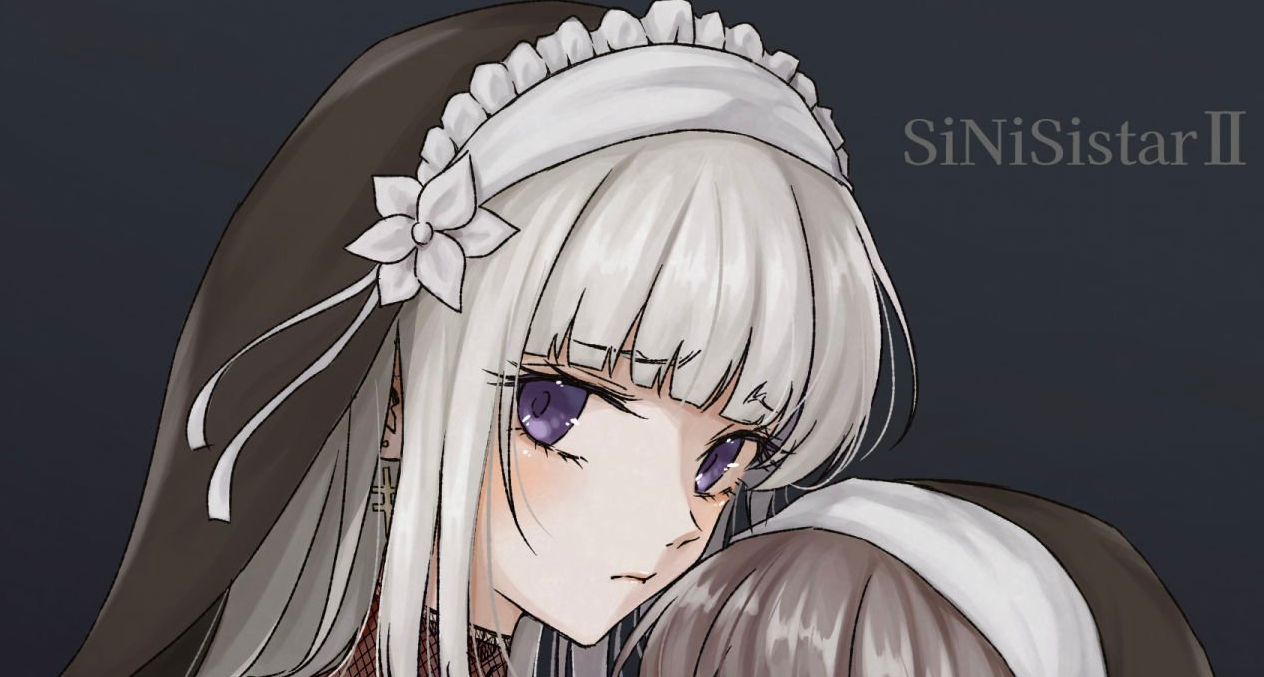 【化身退魔修女】《SiNiSistar2》steam版確認將於5月16日發售