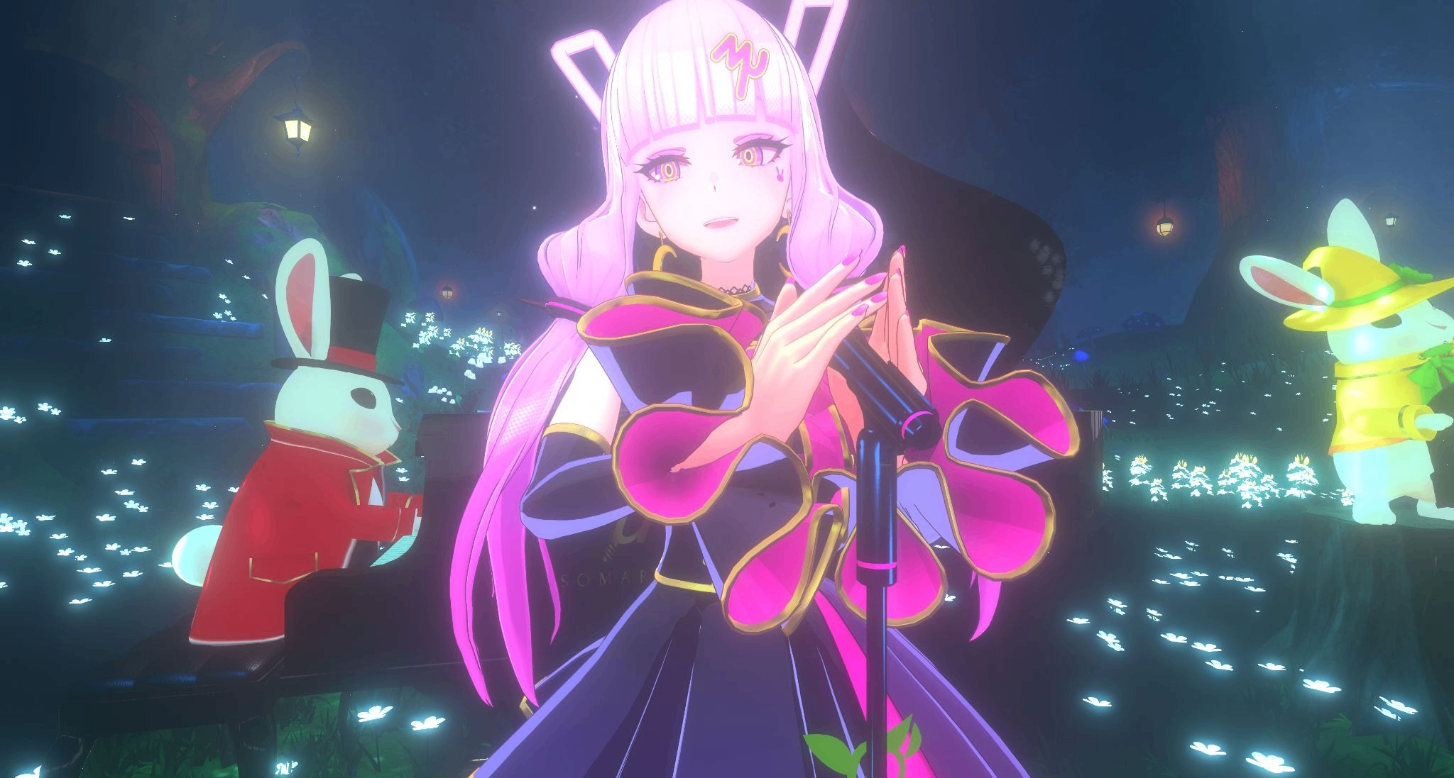 539人衆籌42萬元的Steam演唱會？結月緣沉浸式VR演唱會即將上線