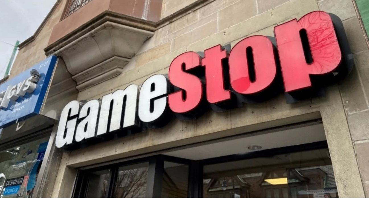 買賣遊戲起家的GameStop提出555億美元收購電商巨頭eBay！