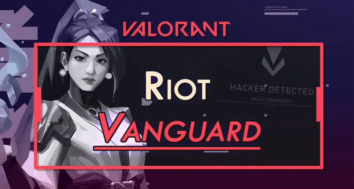 拳头反作弊系统Vanguard被曝会锁死Deadlock进程