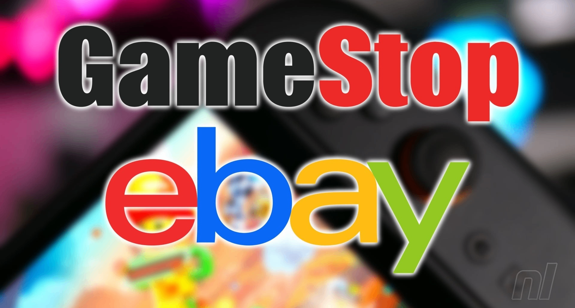GameStop提議556億美元收購eBay，上演華爾街“蛇吞象”