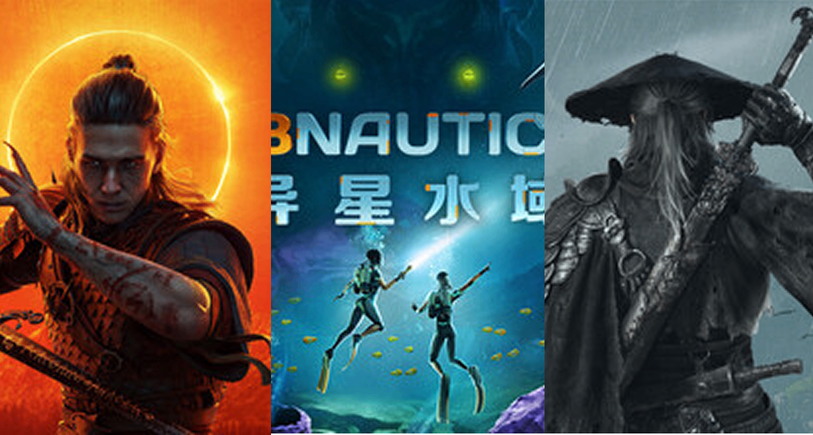 有生之年還是值得期待？steam最受期待的85款遊戲