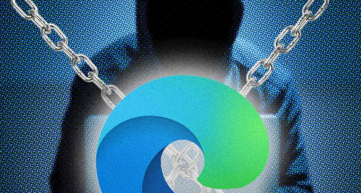 Microsoft Edge 被曝會話期間於內存中明文保存所有密碼