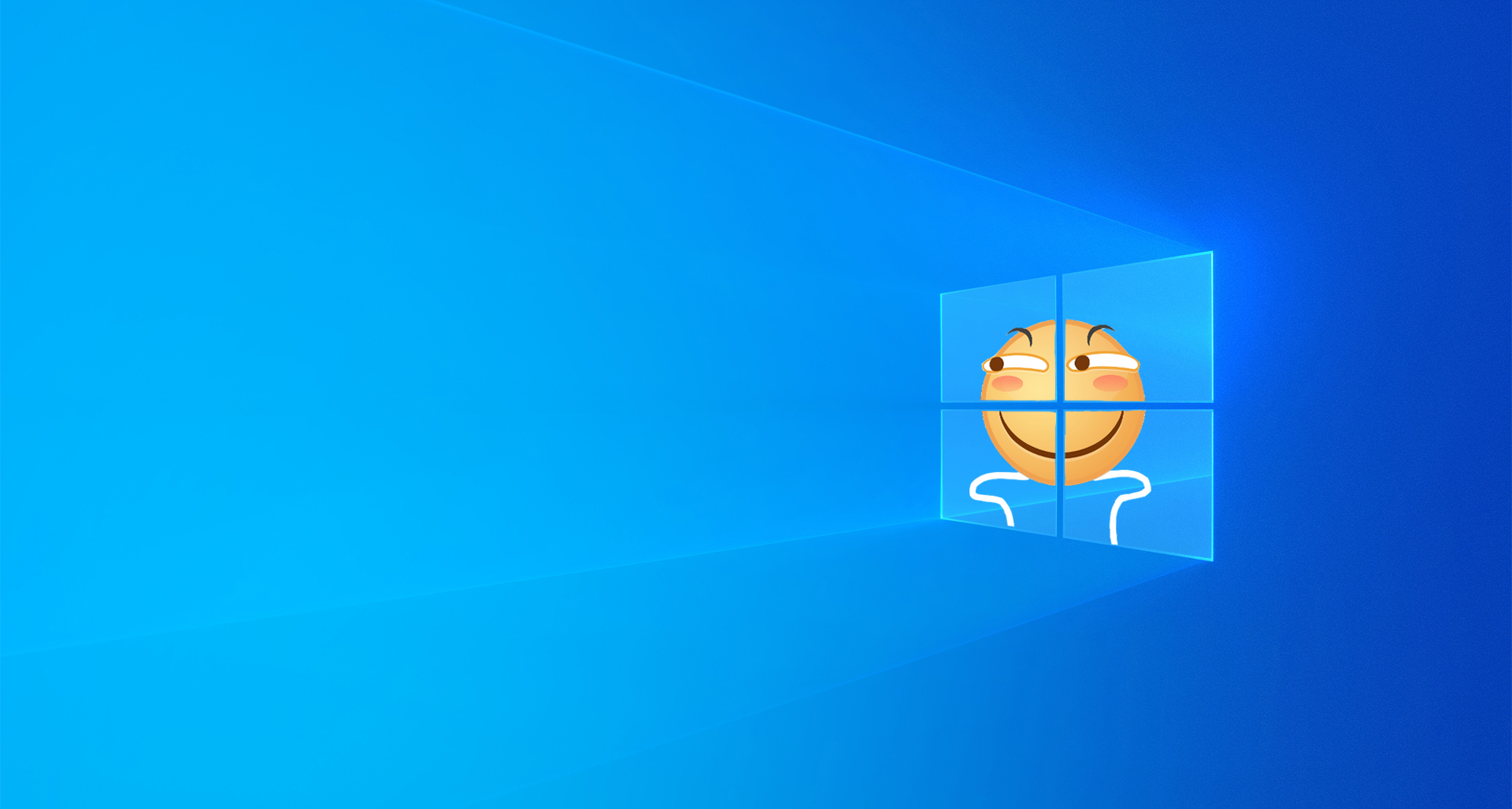 教你開啓 Win11 “隱藏” 的桌面「Dock」快捷欄