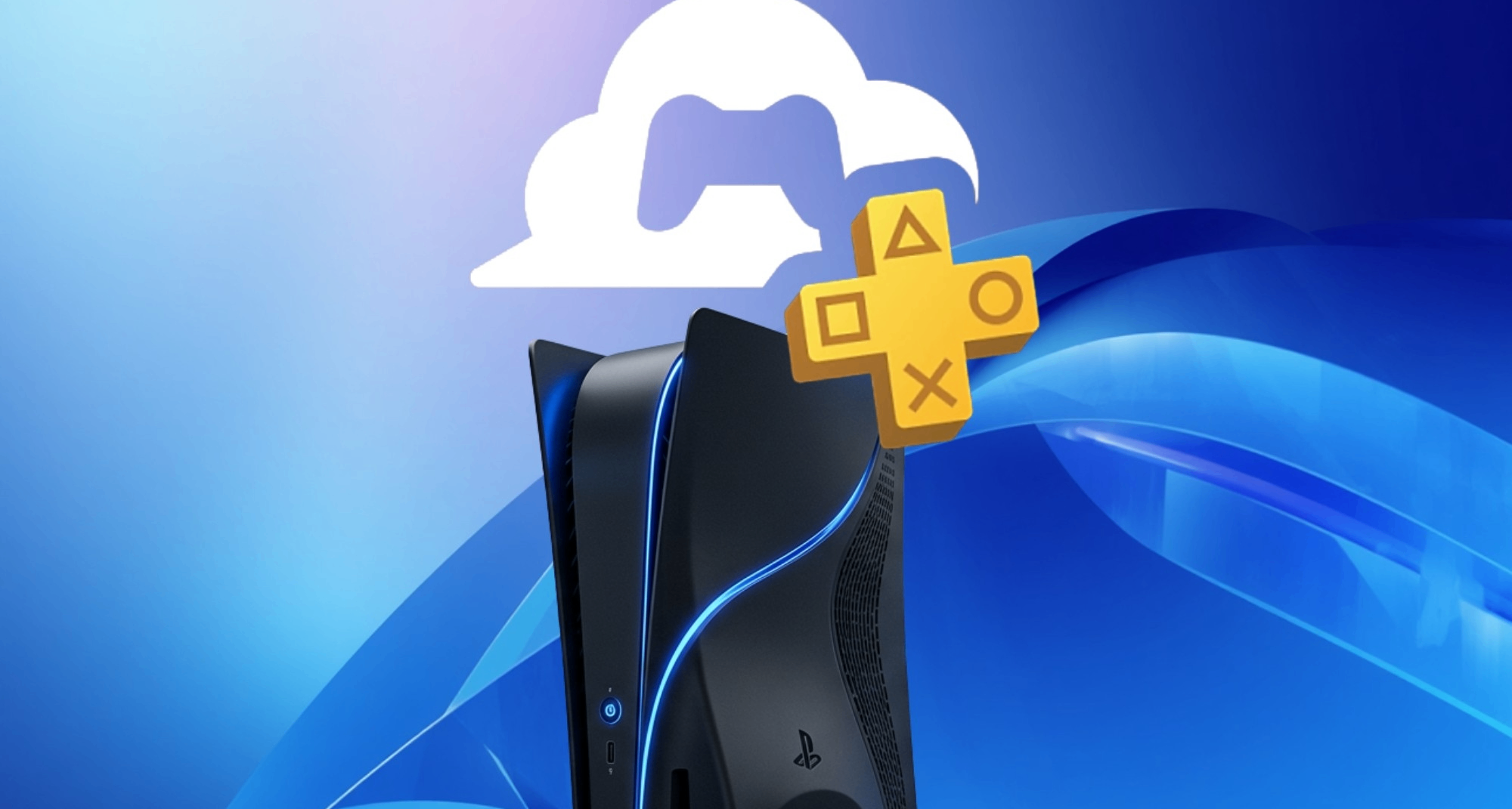 PS6將支持更快的雲遊戲與存儲方案，第一方首發遊戲曝光