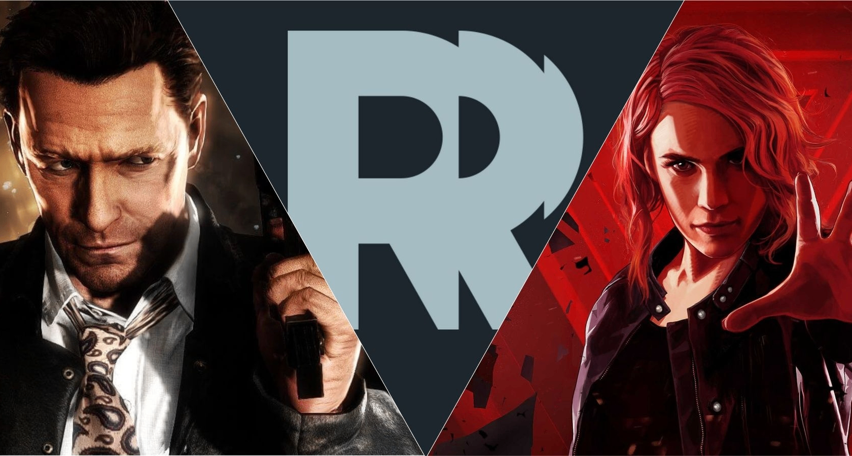 Remedy更新《控制：共振》《馬克思·佩恩重製版》等項目進展