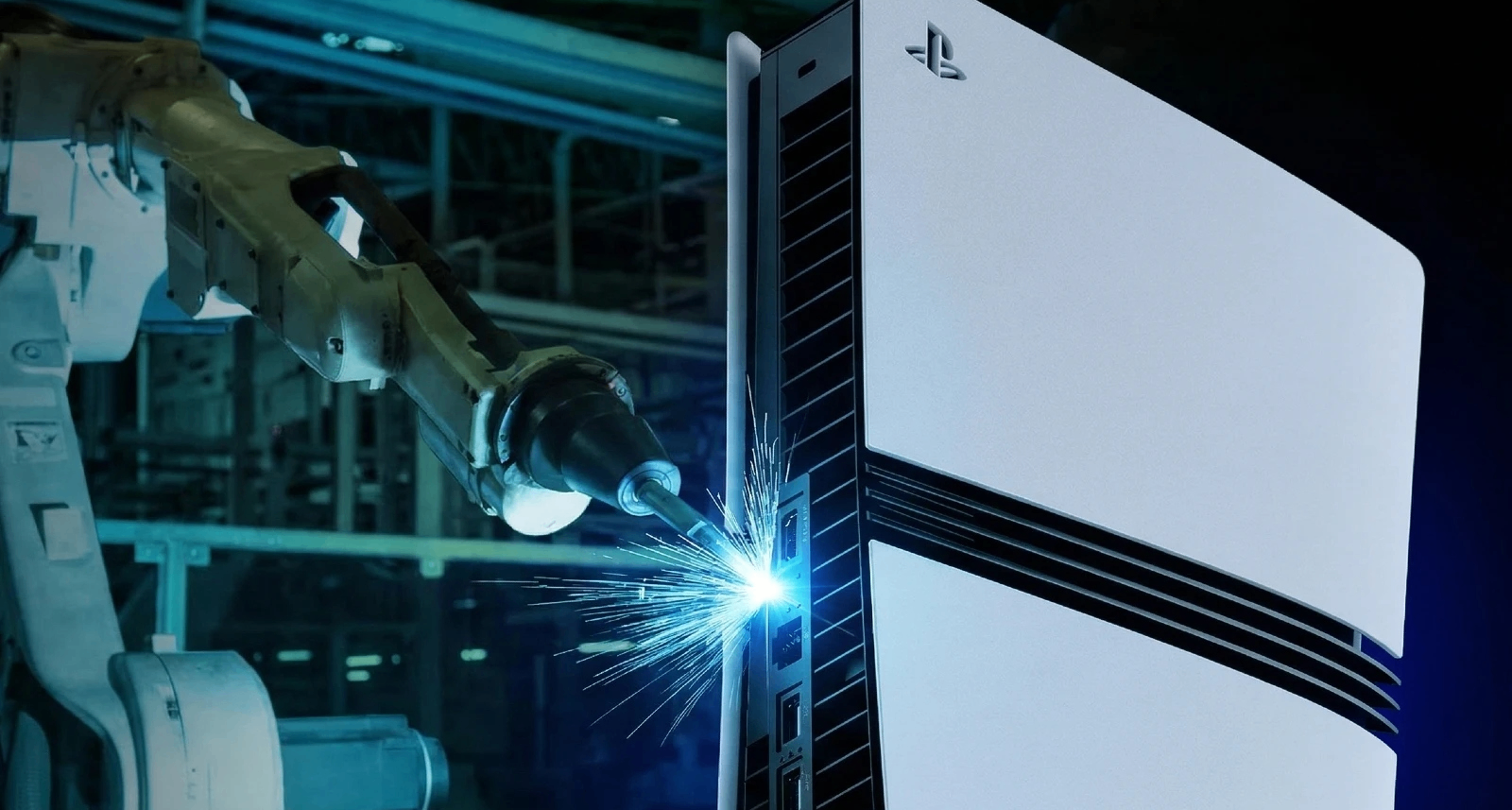 索尼正爲“次世代PlayStation平臺”研發幀生成技術