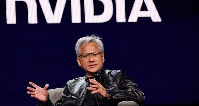 英伟达黄仁勋称AI“正在创造大量就业岗位”
