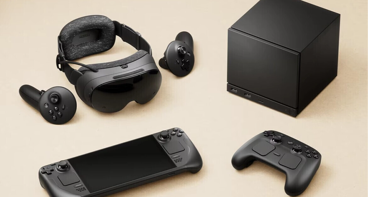 Valve 回應 Steam 主機延期：“說實話，我們也倍感遺憾”