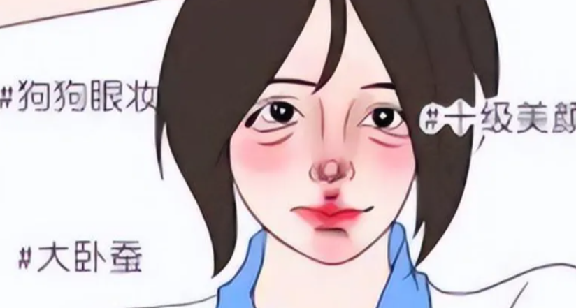 互聯網審醜文化20年，看看有哪些變化