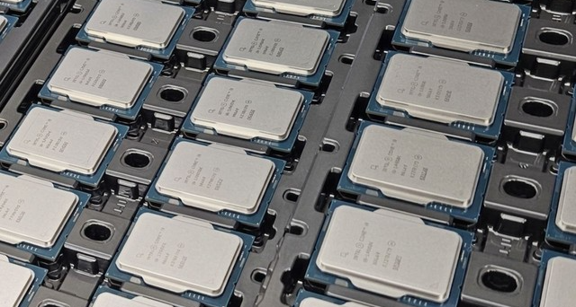 Intel 未來三年猛料：N、R、T輪番上陣，288MB緩存+自研統一核心