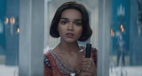 真人版《白雪公主》血虧 1.7 億美元！迪士尼麻了！