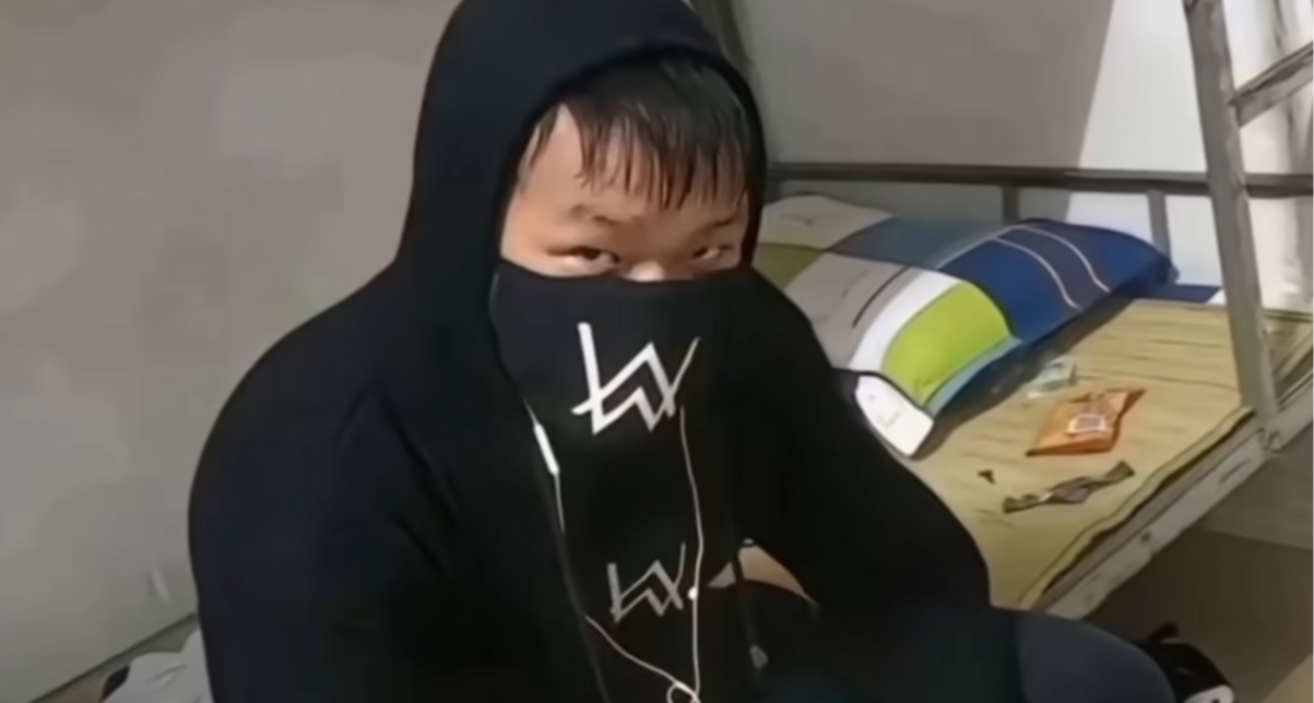 從嘉豪出發：梗文化對語言的重塑