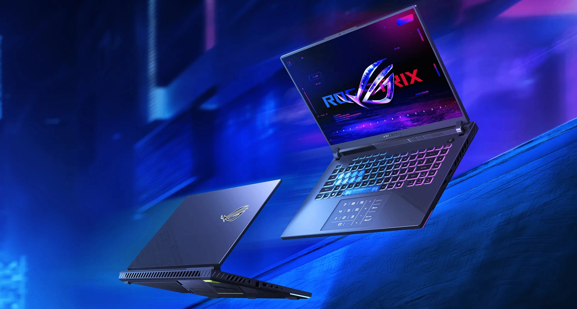 持家之眼？12499入手魔霸9 5070Ti+9955