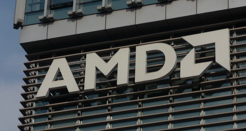 AMD 預計下半年遊戲業務營收將下滑 20%