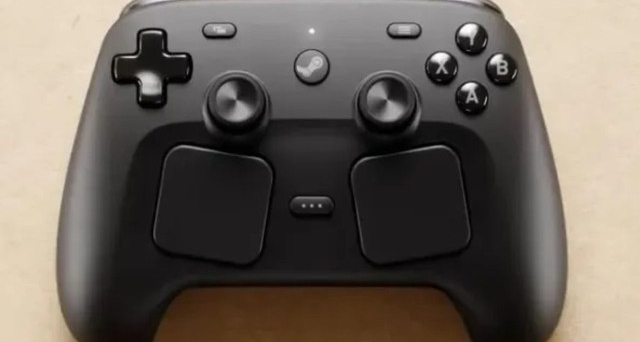 99美元Steam手柄開售半小時被掃光，黃牛轉手炒到三倍價