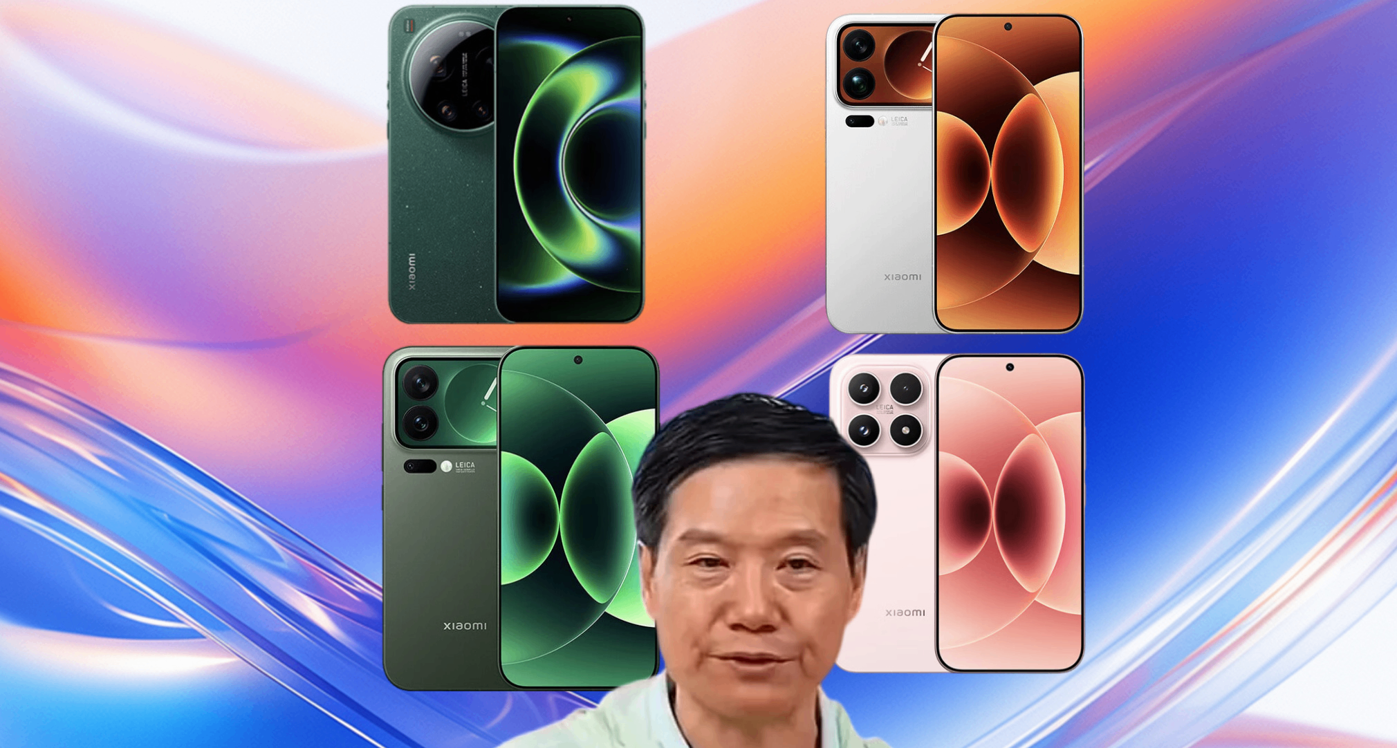 TOP30無小米，TOP10無紅米，蘋果霸榜前三，華爲高中低全面開花