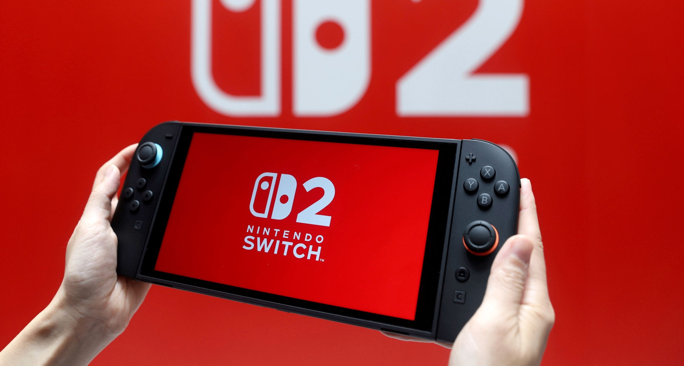彭博社：因股价持续下跌，任天堂面临Switch 2涨价压力