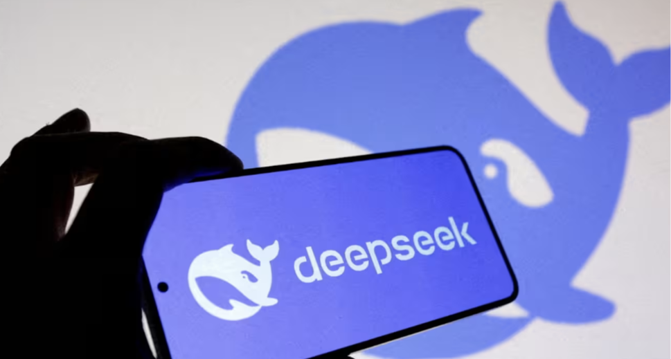 DeepSeek尋求投資，從國家隊到科技巨頭騰訊阿里，紛紛入局！