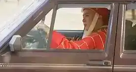 從前有個人叫玄奘，不靠猴子自己到了西天