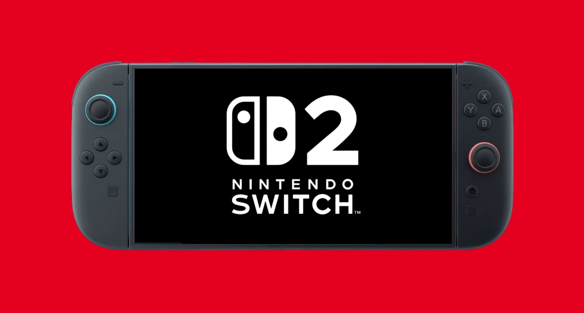 Switch 2全球销量达1986万台