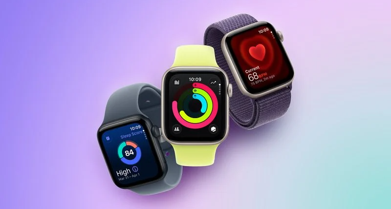 🍏 Apple Watch 首次加入教育商店，中國大陸師生可享優惠