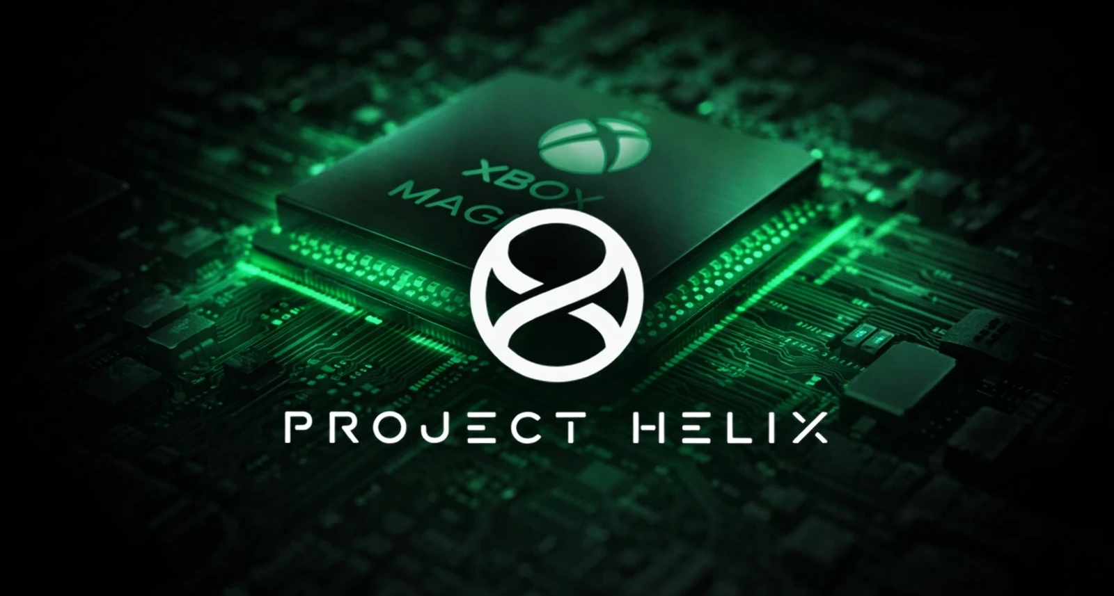 微软称Project Helix光追性能较Xbox Series X/S实现