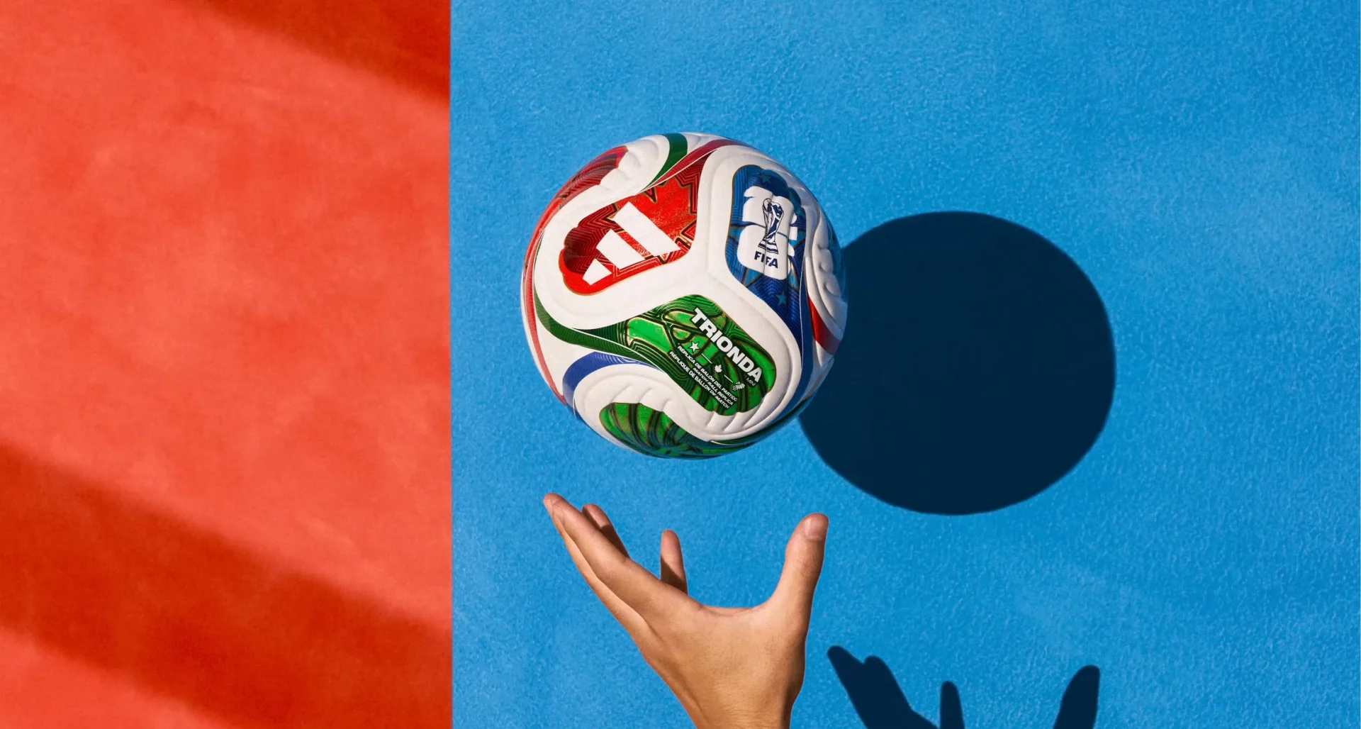 世界盃版權談崩，FIFA高管緊急訪華！