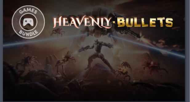 hb類吸血鬼倖存者大包heavenly-bullets，$10入庫全部11款！