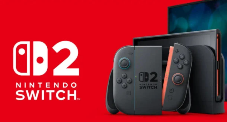 Switch2官宣涨价！受存储涨价冲击，任天堂涨价并下调销量预期