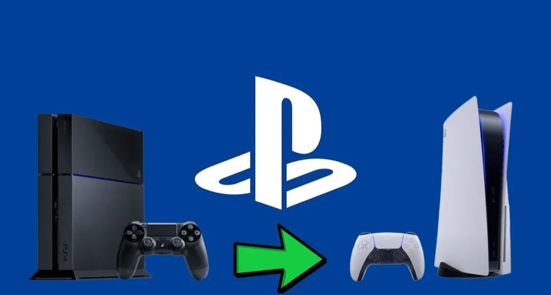 索尼：邀请PS4玩家升级至PS5，以便为《GTA6》做好准备。