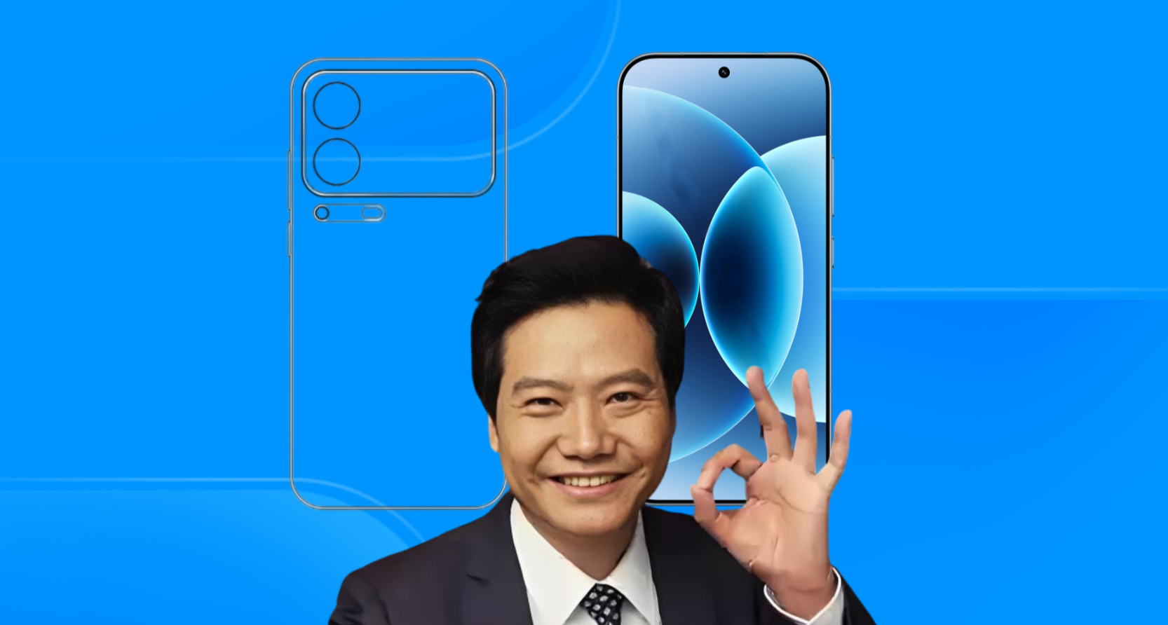 小米17Max曝光，砍雞肋背屏電池擴容，能否拯救低迷的17系列？